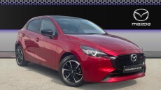 Mazda2 1.5 e-Skyactiv G MHEV Homura 5dr Petrol Hatchback